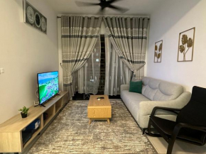 Homestay Teratak Adelia 2, Bangi Avenue Kajang